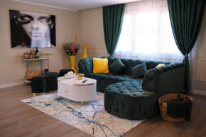 The Luxe Haven